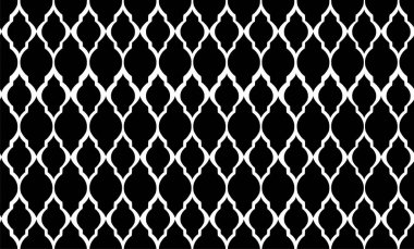 desen motifleri geometrik dikişsiz Yüksek kaliteli illüstrasyon