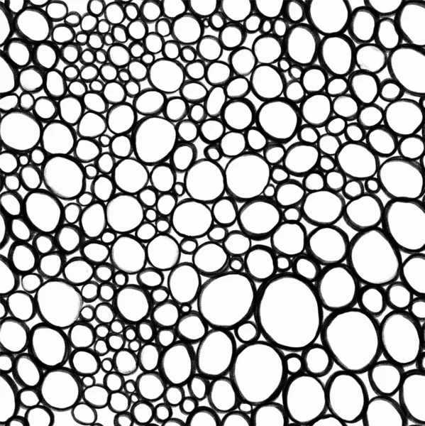 Çizgili Geometrik Desen Kusursuz Bir Geçmişi Var Siyah Beyaz Dokular — Stok fotoğraf