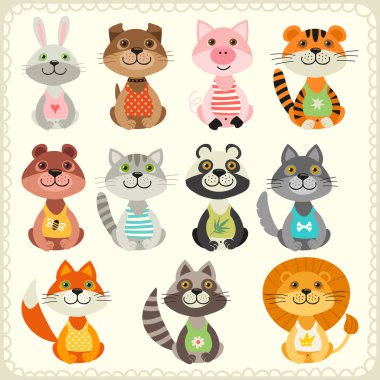 stock vector