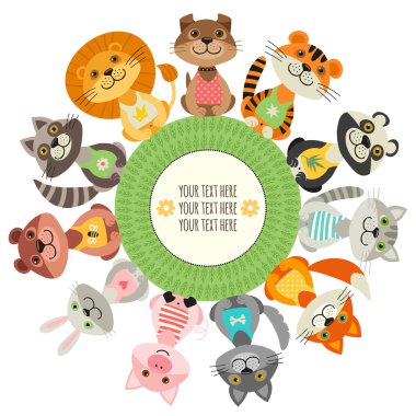 stock vector
