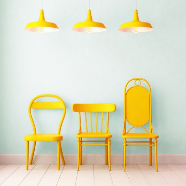 trend iç gösterimi