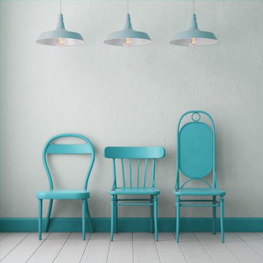 trend iç gösterimi