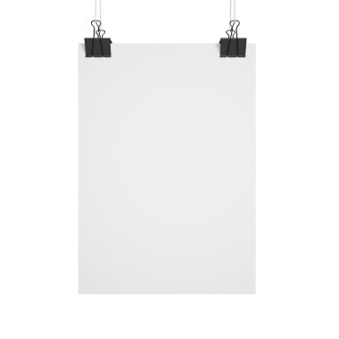 klipleri boş poster
