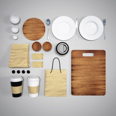 mutfak mutfak eşyaları örnekler