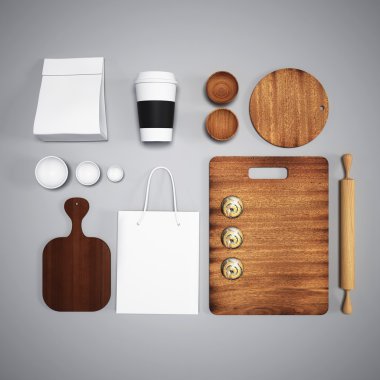 mutfak mutfak eşyaları örnekler