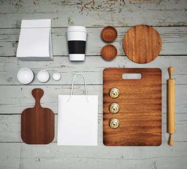 mutfak mutfak eşyaları örnekler