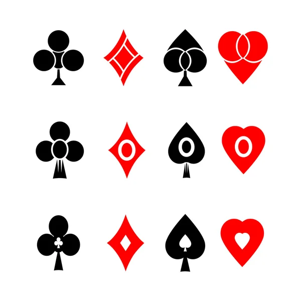 kart takım elbise 01