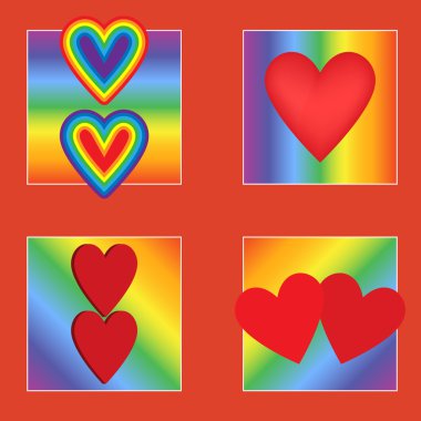 Eşcinsel tebrik kartı 02