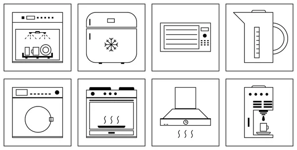  Mutfak aletleri simgeleri