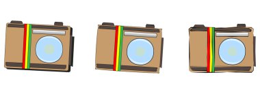 04 kamera simgeler kümesi