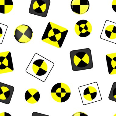 Crash test işareti resmi