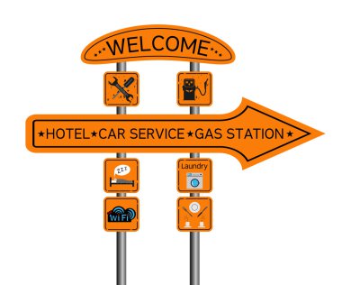 İşaretçi karakter kümesi