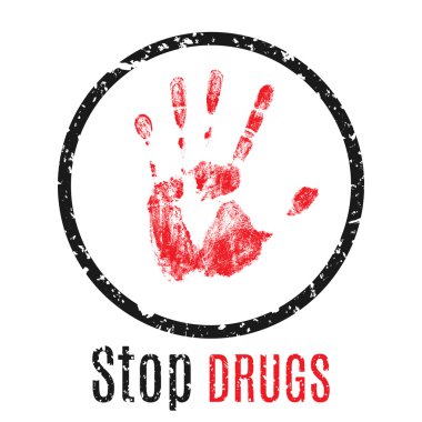 stop el izi işareti ilaçlar