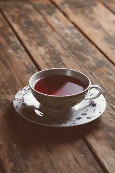 Cup of tea — Stock Photo, Image