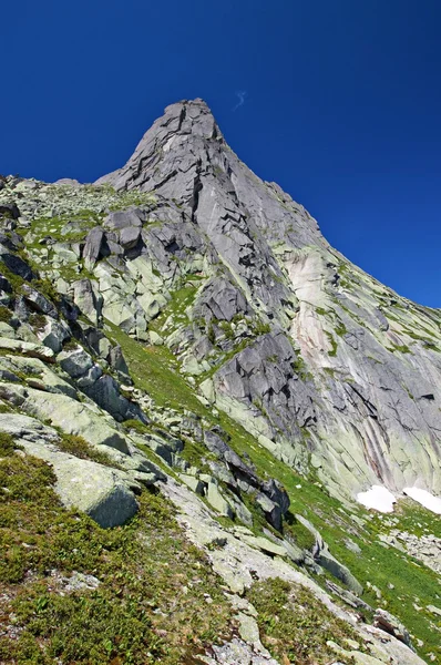 Nationaal park ergaki — Stockfoto