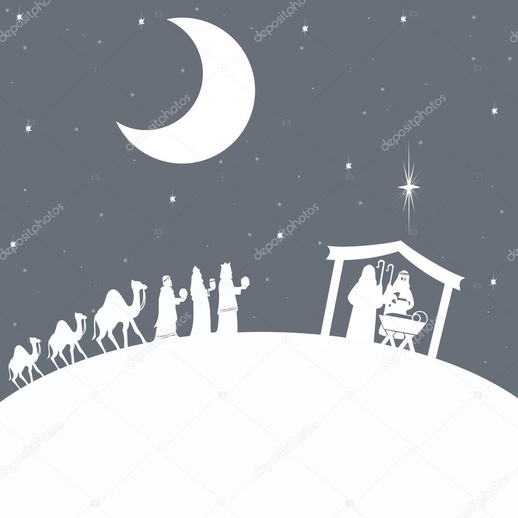 Noel sahneleri Hristiyan. Tarih ve Uygulama Noel sahneleri Hristiyan. Tarih ve Uygulama