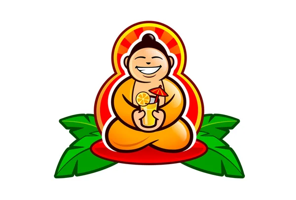 Featured image of post Outline Laughing Buddha Drawing You can edit any of drawings via our online image editor before downloading