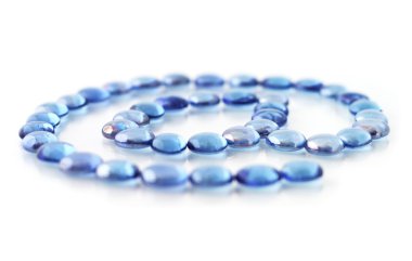 beyaz yalıtılmış e-posta simgesi