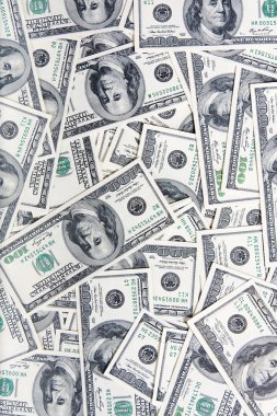 dolar arka plan