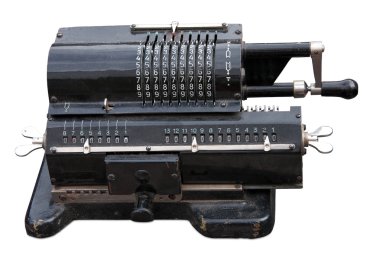 AddIn mekanik Makina