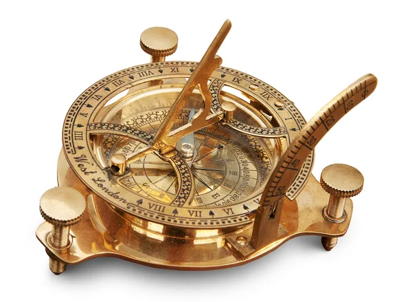 Astrolabe — Stock Photo, Image