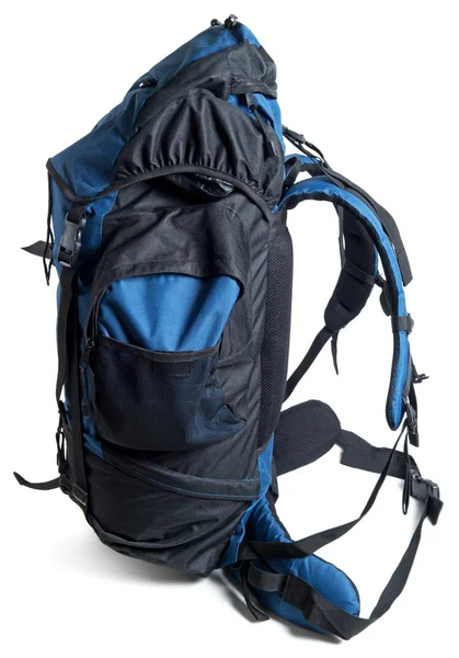 Backpack — Stock Photo, Image