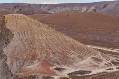 Pelerin gibi bir adam 