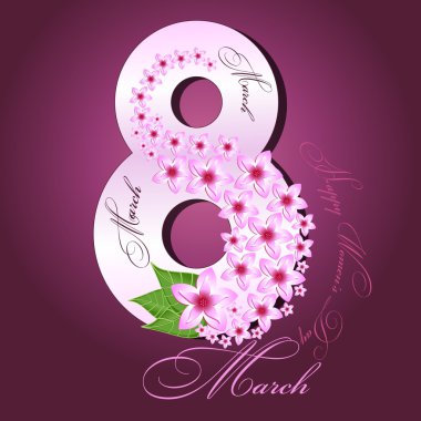 8 Mar? h