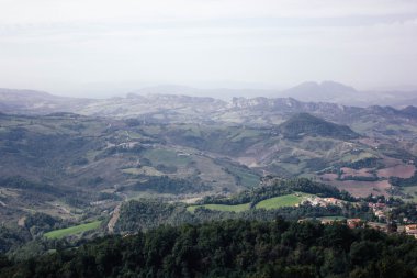 San Marino