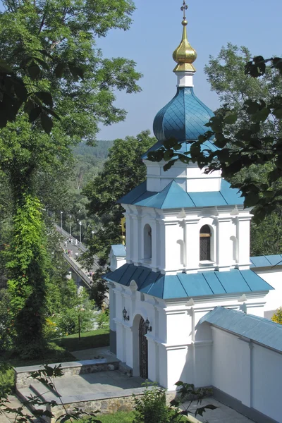 Le coin du monastère — Photo