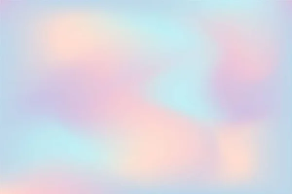 Abstract pastel rainbow background wallpaper.