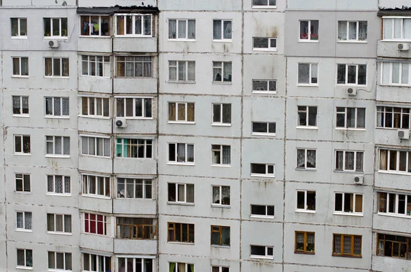 Gri sovyet blokları