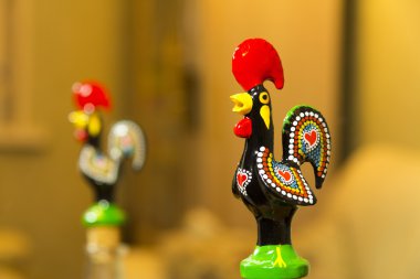 Barcelos horoz - Portekiz sembolü