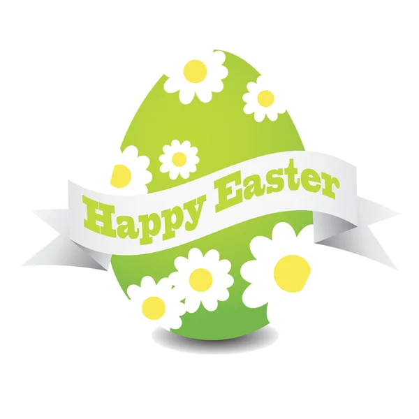 Happy Easter — Stock Vector