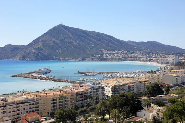 Marina Altea İspanya