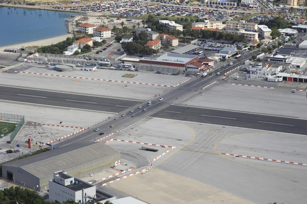 Cebelitarık Havalimanı