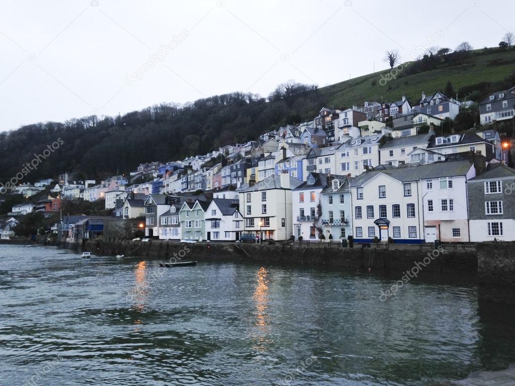 Bayard's Cove Dartmouth Devon