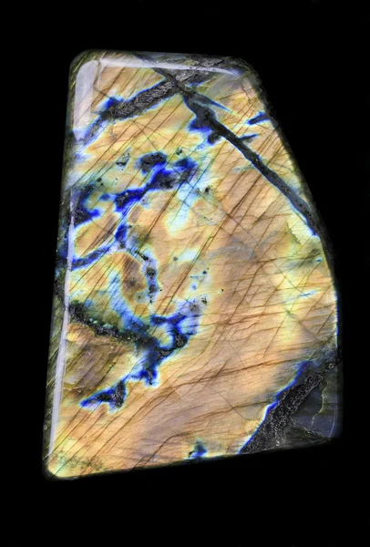 Labradorite — Stok Foto