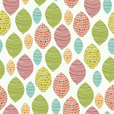 soyut kesintisiz grafik desen