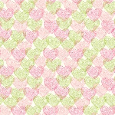 Doğrusal yürekleri sorunsuz doku