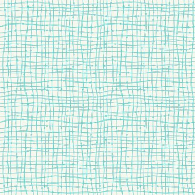 Hassas mavi çizgili sorunsuz doku