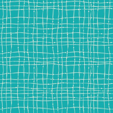 Mavi soyut sorunsuz doğal doku