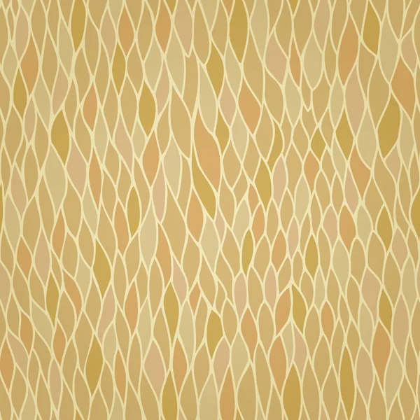 Textura beige sin costura abstracta — Archivo Imágenes Vectoriales