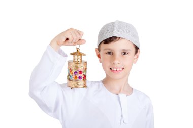 Mutlu Ramazan - Ramazan Kareem