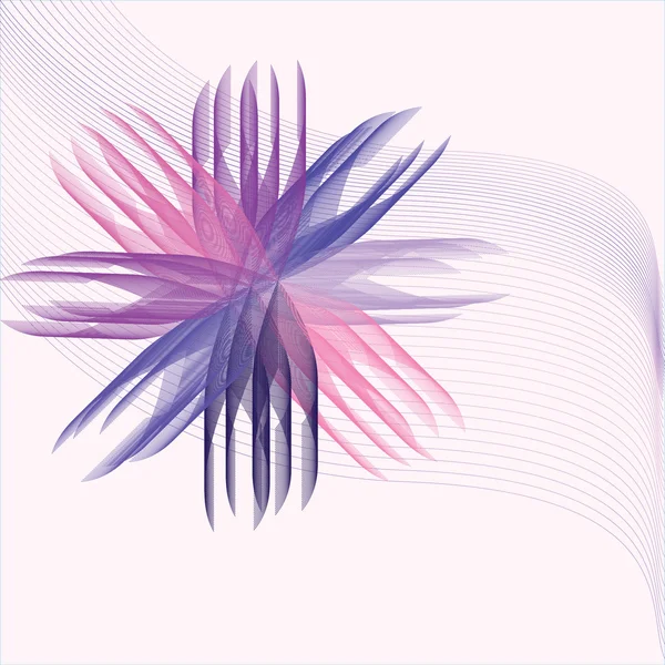 soyut çiçek arkaplanı