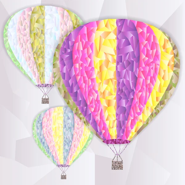 Geometrik hava balonu