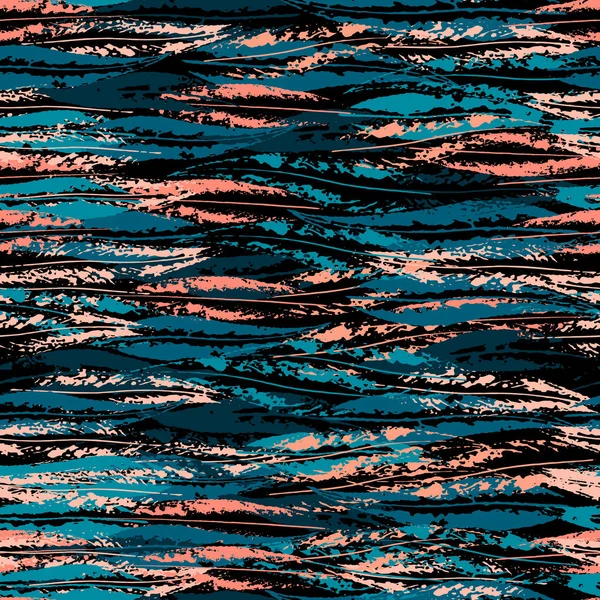 Kusursuz yaprak izleri, renkli yapraklardan yapılmış stil duvar kağıtları. Beyaz arkaplanda renkli izler.