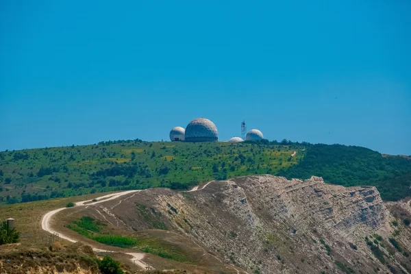 Doğa deniz dağ tatil seyahat Rusya Anapa