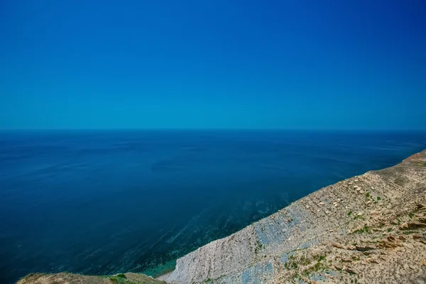 Doğa deniz dağ tatil seyahat Rusya Anapa