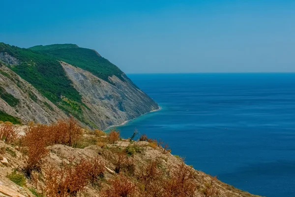 Doğa deniz dağ tatil seyahat Rusya Anapa